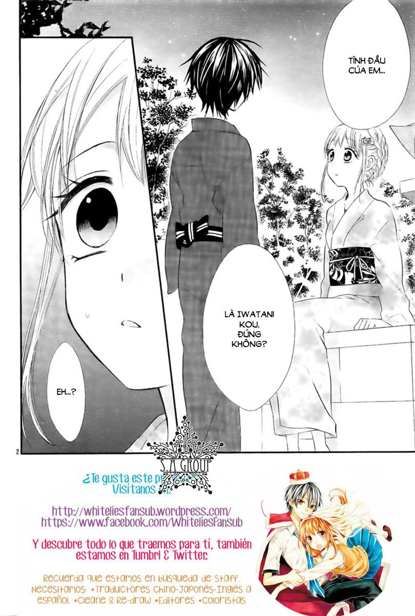 Ore Yome. - Ore No Yome Ni Nare Yo Chapter 34 - 8