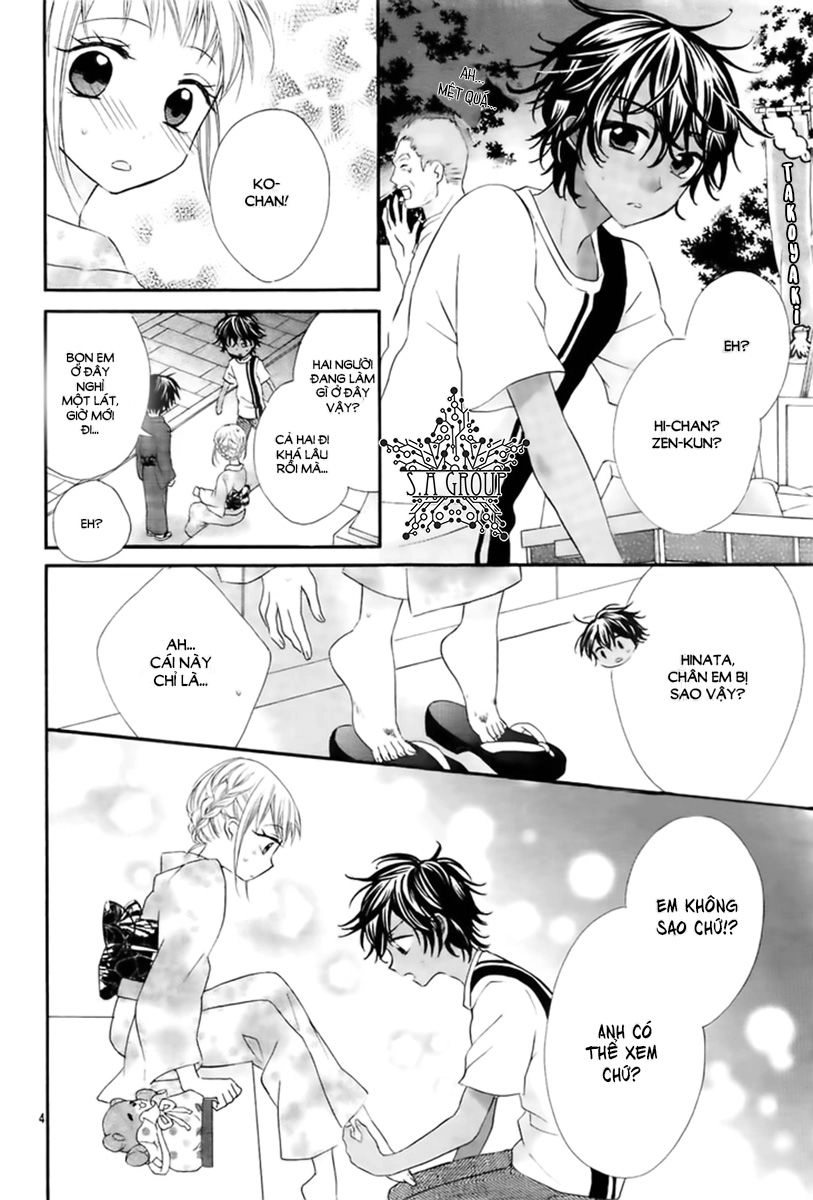 Ore Yome. - Ore No Yome Ni Nare Yo Chapter 34 - 10