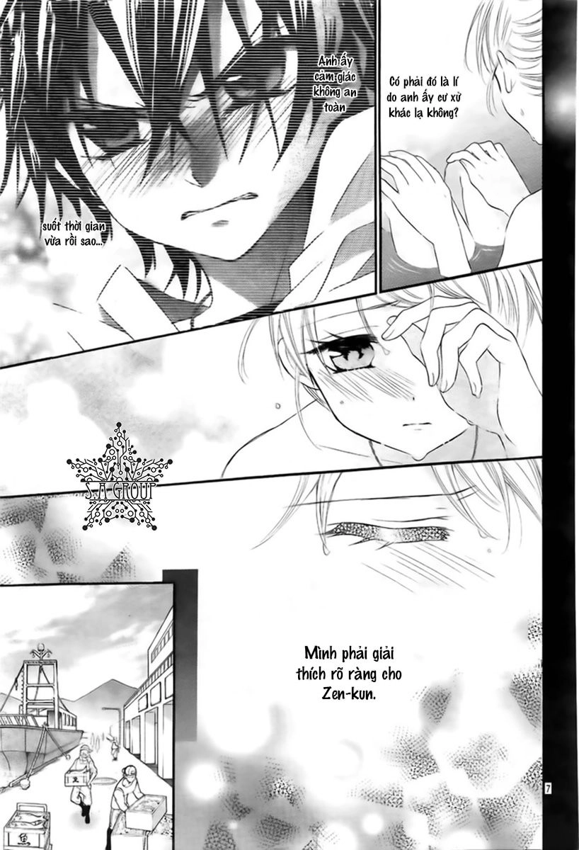 Ore Yome. - Ore No Yome Ni Nare Yo Chapter 34 - 13