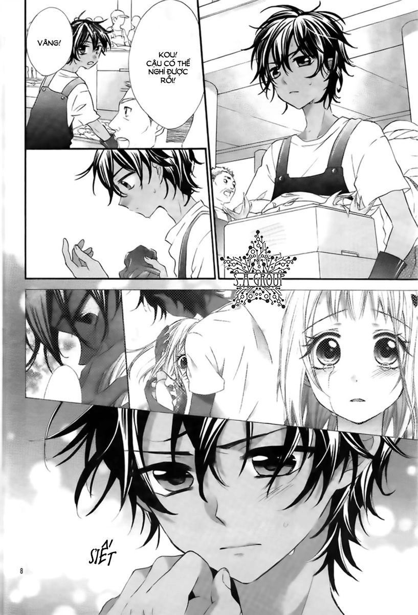 Ore Yome. - Ore No Yome Ni Nare Yo Chapter 34 - 14