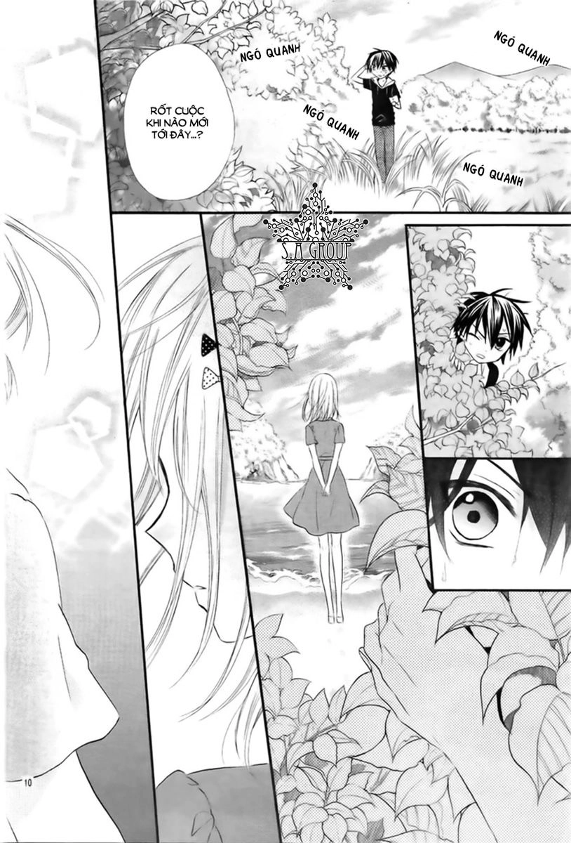 Ore Yome. - Ore No Yome Ni Nare Yo Chapter 34 - 16