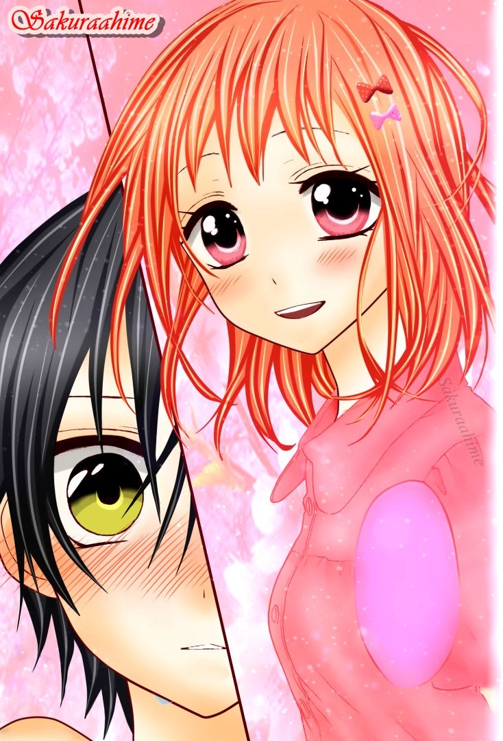 Ore Yome. - Ore No Yome Ni Nare Yo Chapter 34 - 17