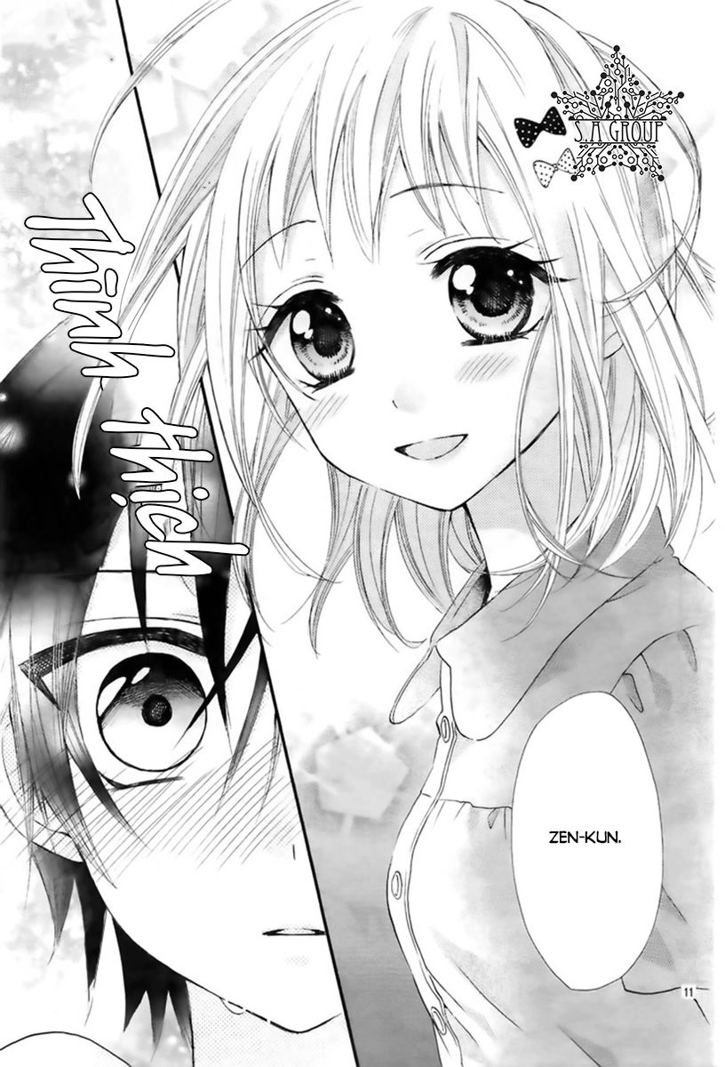 Ore Yome. - Ore No Yome Ni Nare Yo Chapter 34 - 18