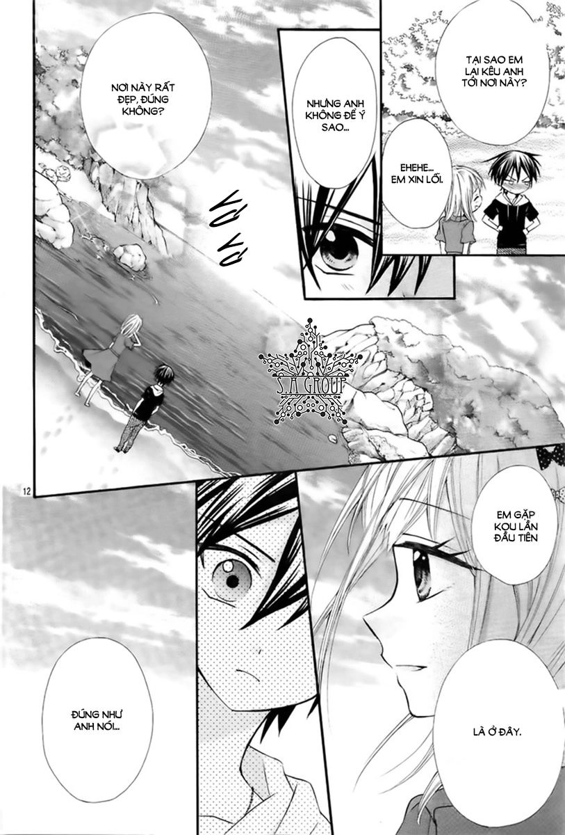 Ore Yome. - Ore No Yome Ni Nare Yo Chapter 34 - 19