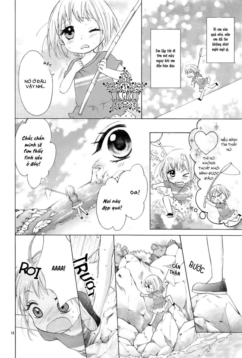 Ore Yome. - Ore No Yome Ni Nare Yo Chapter 34 - 21