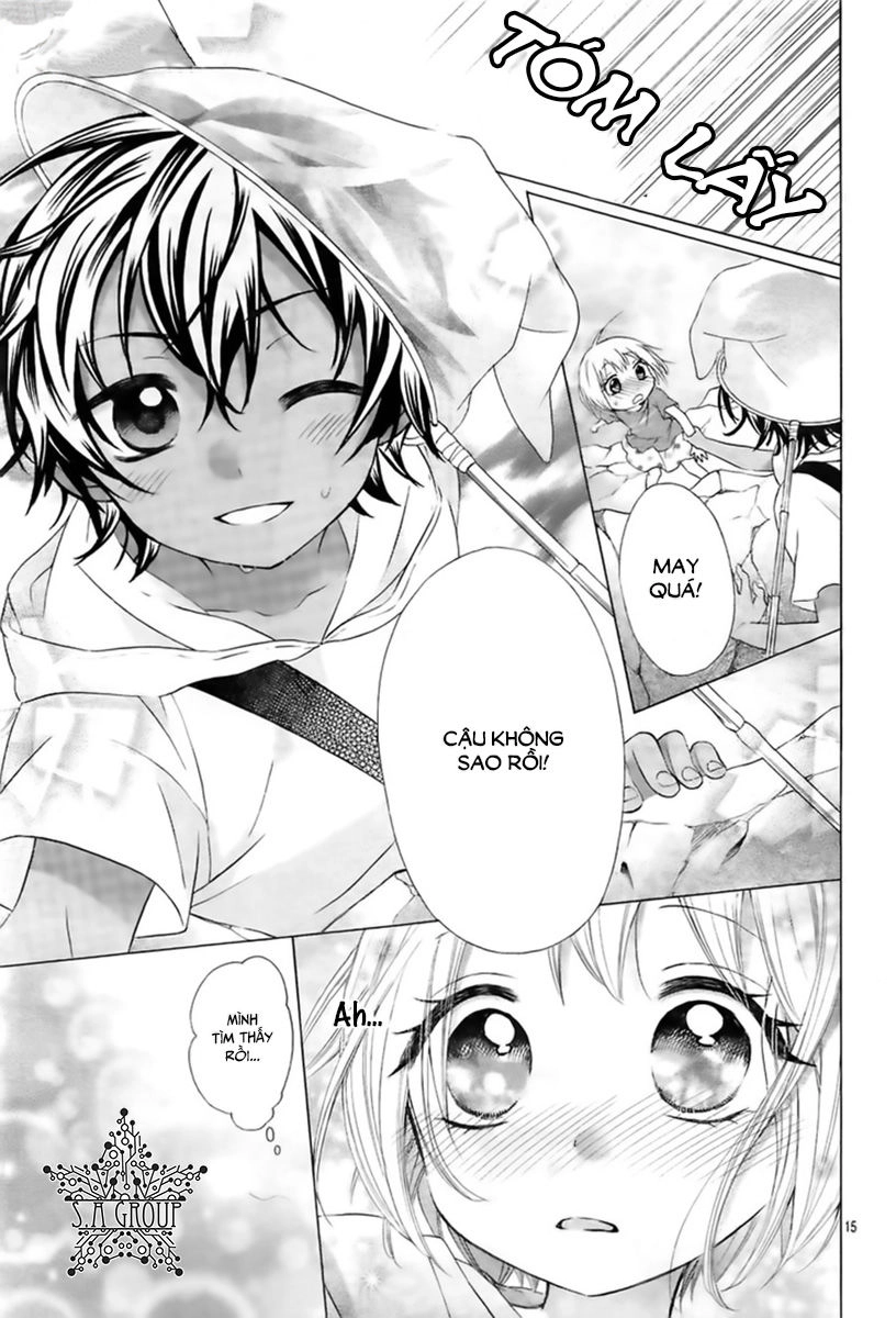 Ore Yome. - Ore No Yome Ni Nare Yo Chapter 34 - 22