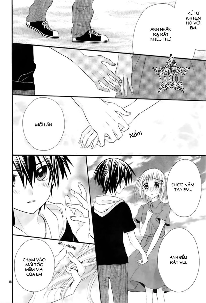 Ore Yome. - Ore No Yome Ni Nare Yo Chapter 34 - 25