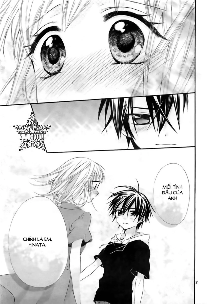 Ore Yome. - Ore No Yome Ni Nare Yo Chapter 34 - 28