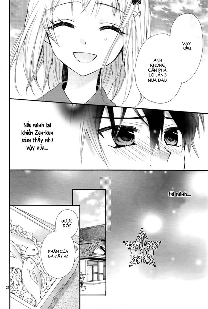 Ore Yome. - Ore No Yome Ni Nare Yo Chapter 34 - 31