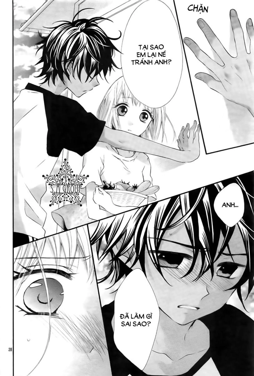 Ore Yome. - Ore No Yome Ni Nare Yo Chapter 34 - 35