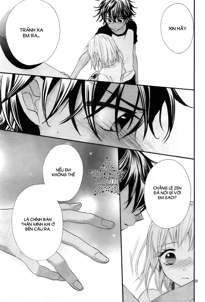 Ore Yome. - Ore No Yome Ni Nare Yo Chapter 34 - 36