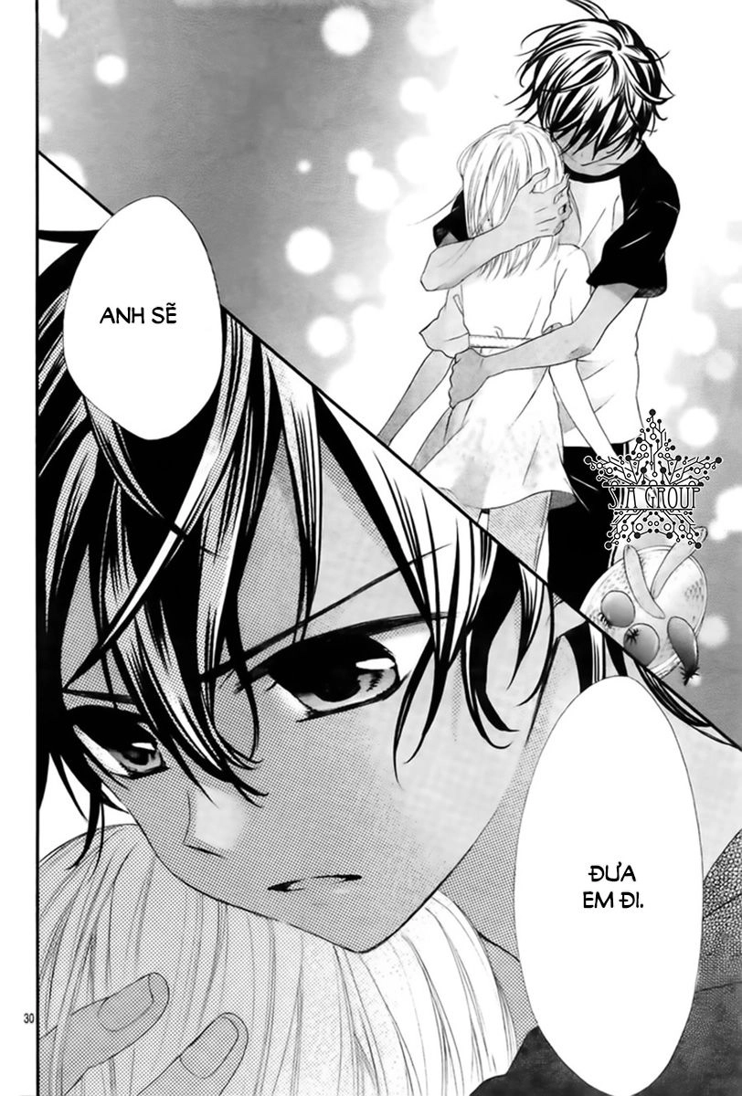 Ore Yome. - Ore No Yome Ni Nare Yo Chapter 34 - 37