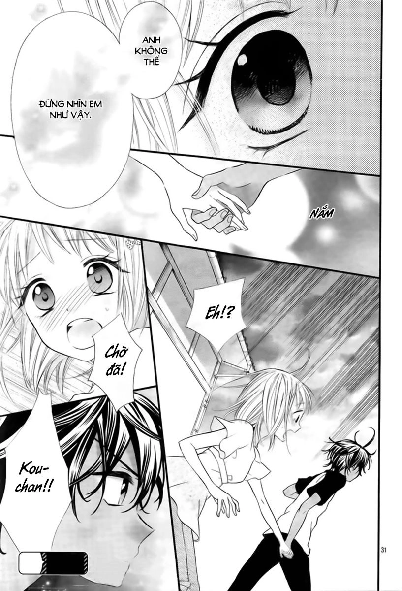 Ore Yome. - Ore No Yome Ni Nare Yo Chapter 34 - 38