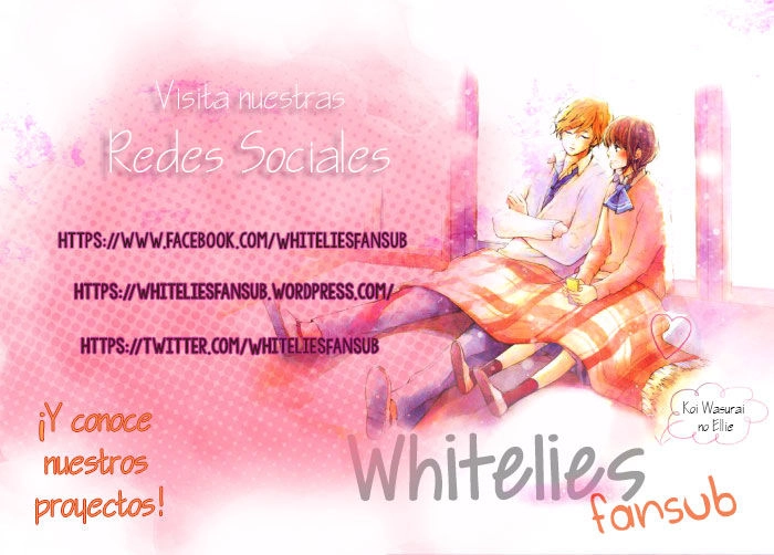 Ore Yome. - Ore No Yome Ni Nare Yo Chapter 34 - 39