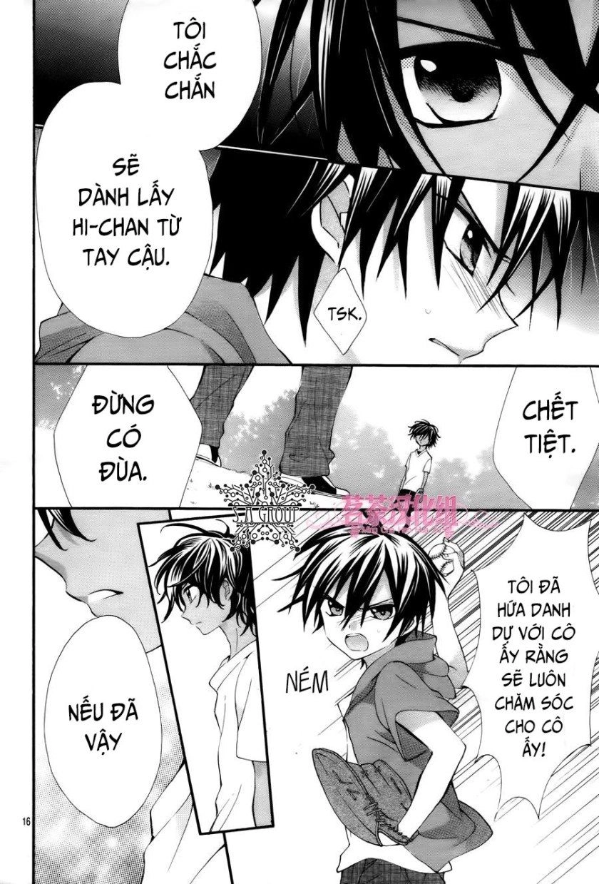 Ore Yome. - Ore No Yome Ni Nare Yo Chapter 36 - 18