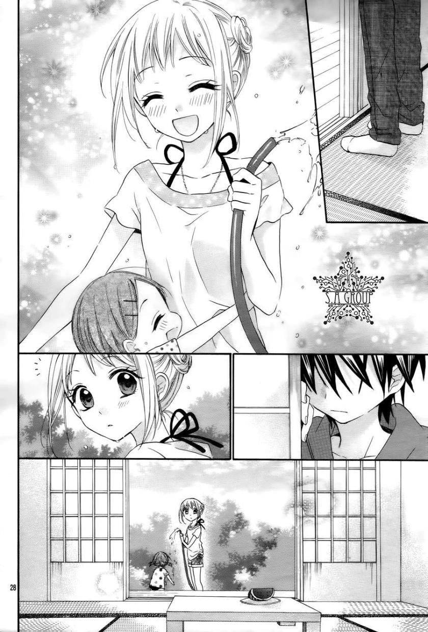 Ore Yome. - Ore No Yome Ni Nare Yo Chapter 36 - 30