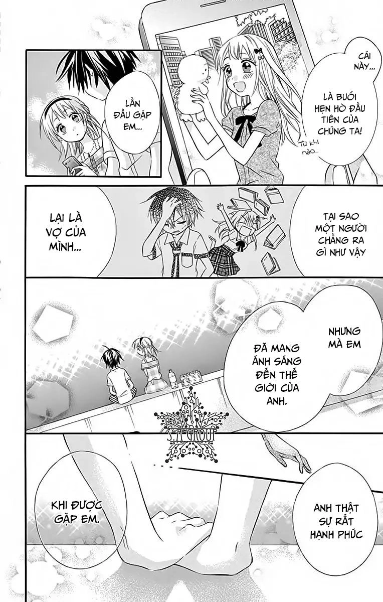 Ore Yome. - Ore No Yome Ni Nare Yo Chapter 37 - 13