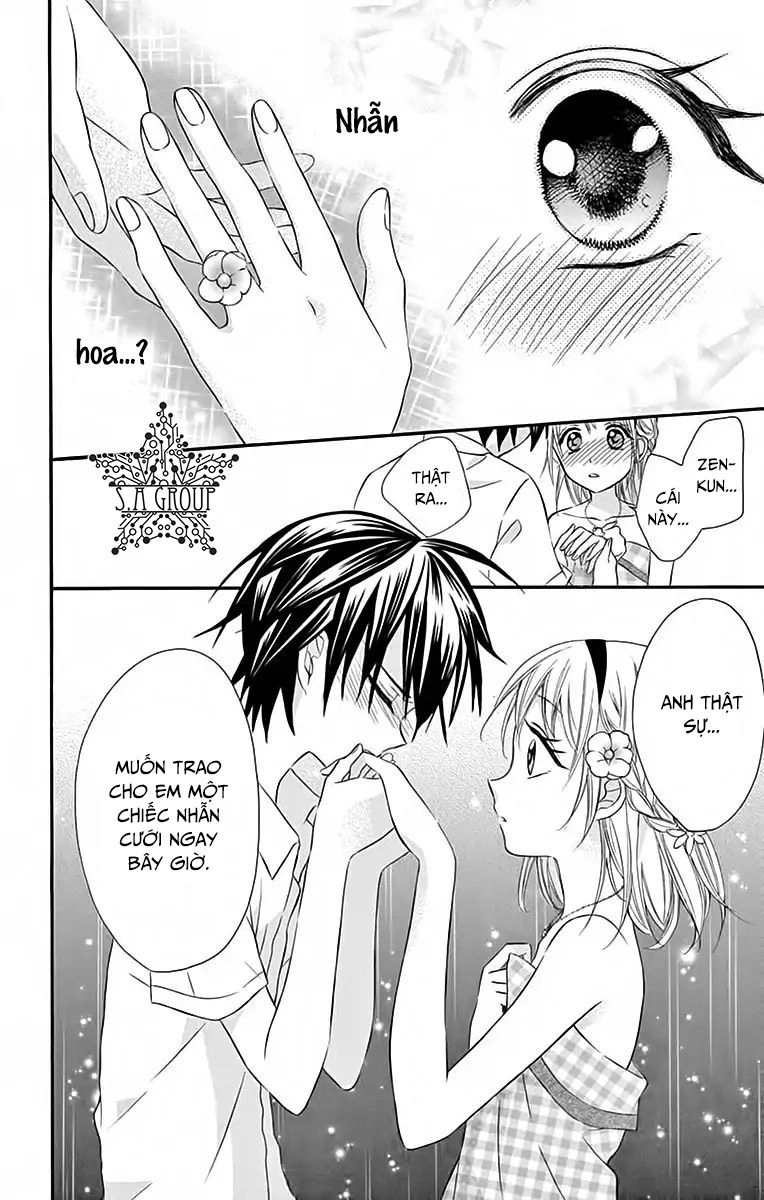 Ore Yome. - Ore No Yome Ni Nare Yo Chapter 37 - 29