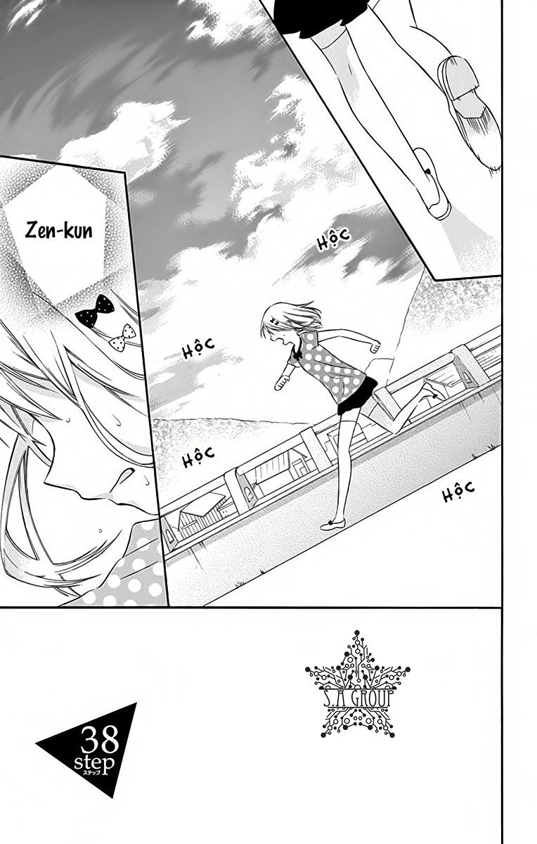 Ore Yome. - Ore No Yome Ni Nare Yo Chapter 38 - 3