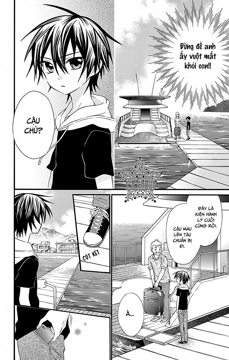 Ore Yome. - Ore No Yome Ni Nare Yo Chapter 38 - 6