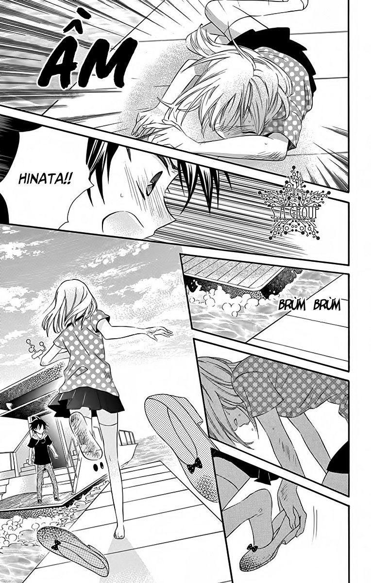 Ore Yome. - Ore No Yome Ni Nare Yo Chapter 38 - 9