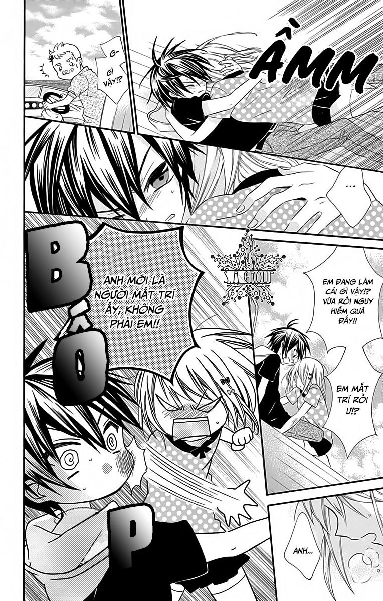 Ore Yome. - Ore No Yome Ni Nare Yo Chapter 38 - 11