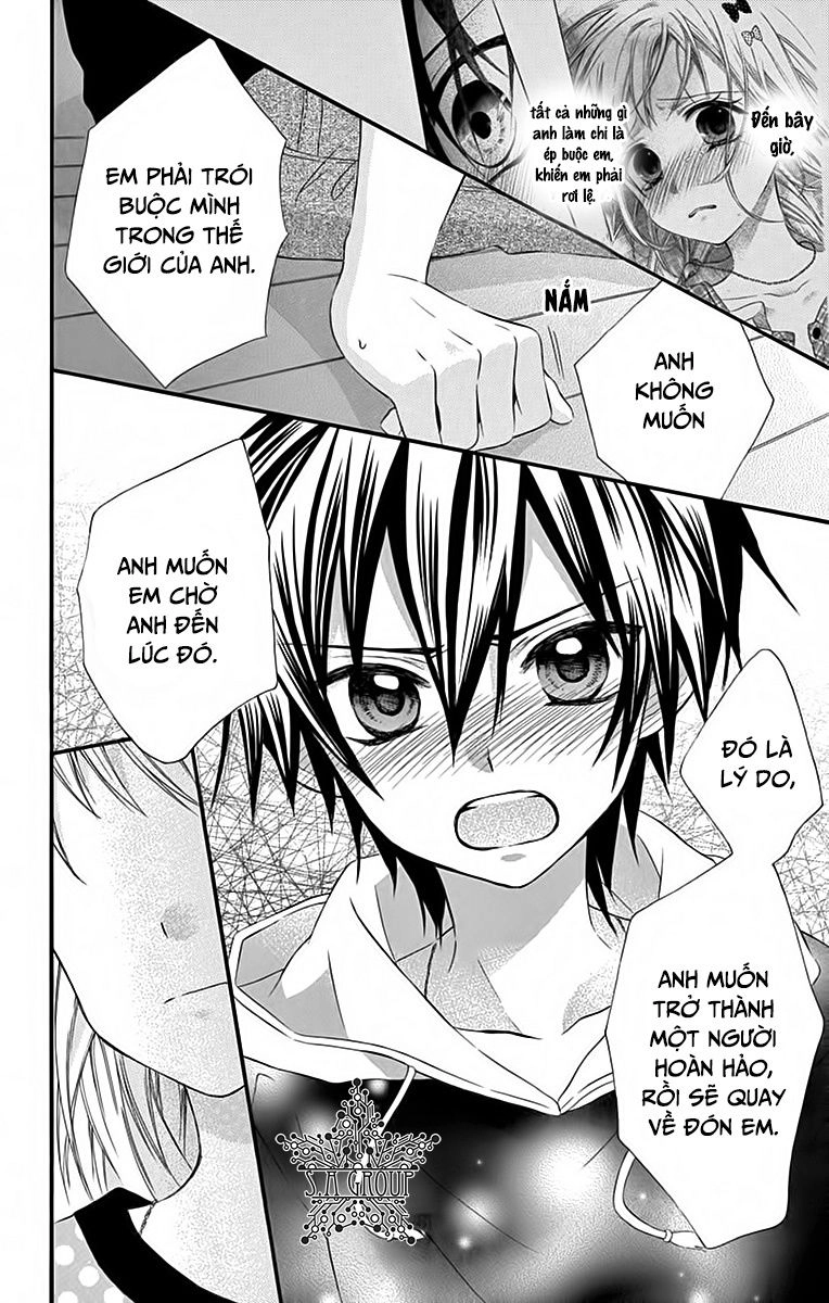 Ore Yome. - Ore No Yome Ni Nare Yo Chapter 38 - 13