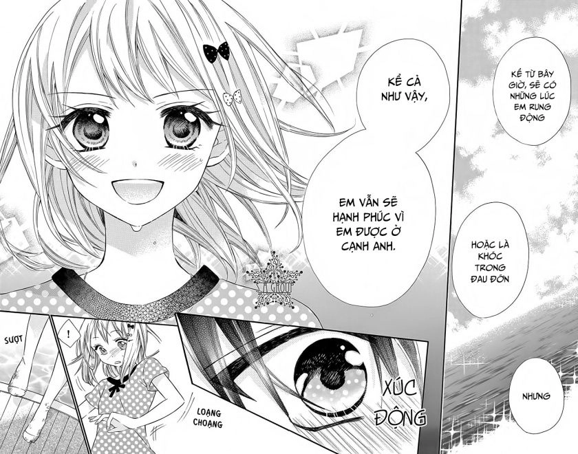 Ore Yome. - Ore No Yome Ni Nare Yo Chapter 38 - 15