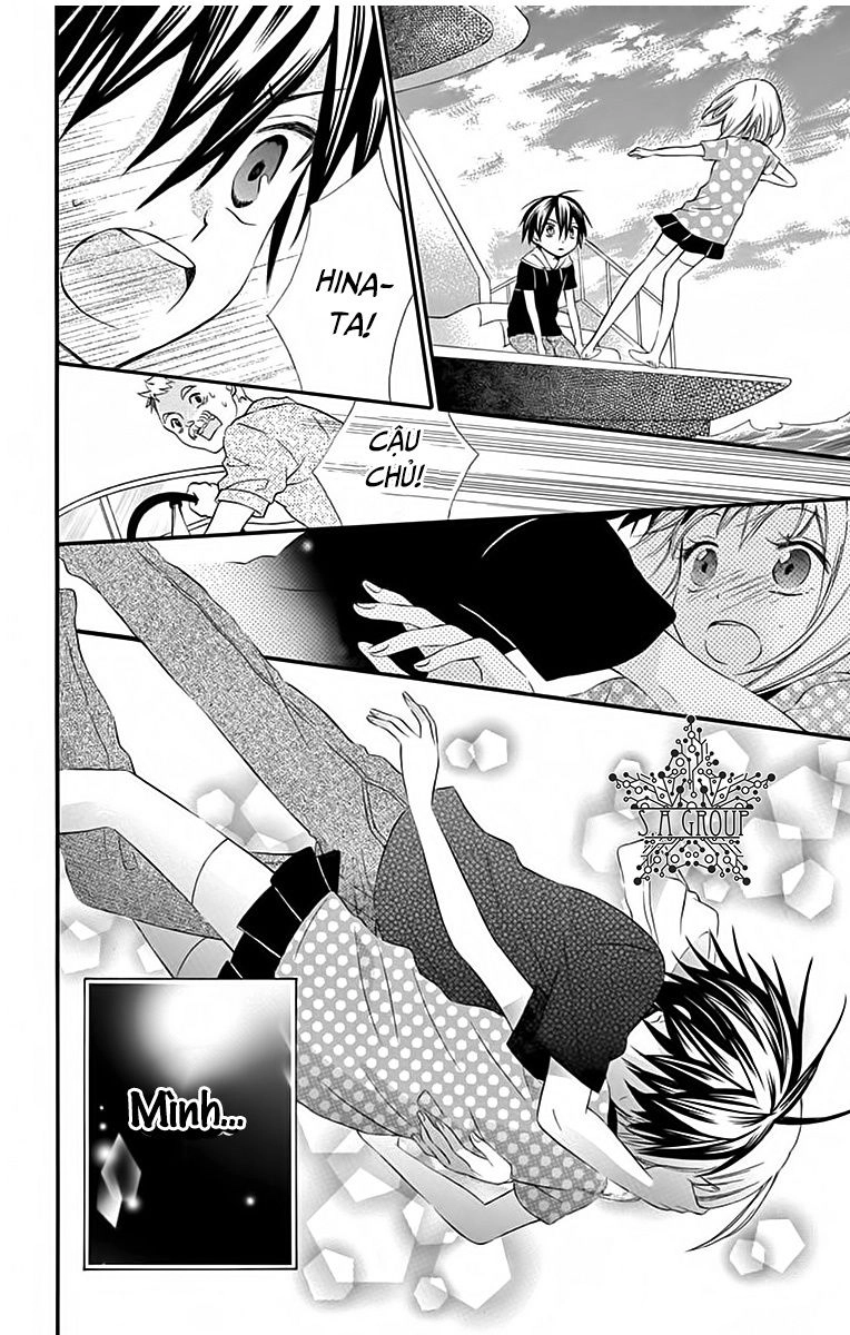 Ore Yome. - Ore No Yome Ni Nare Yo Chapter 38 - 16