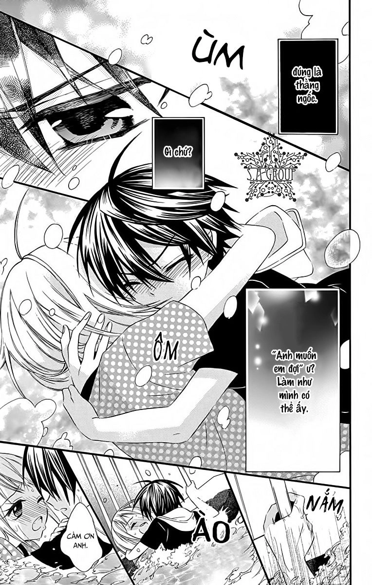 Ore Yome. - Ore No Yome Ni Nare Yo Chapter 38 - 17