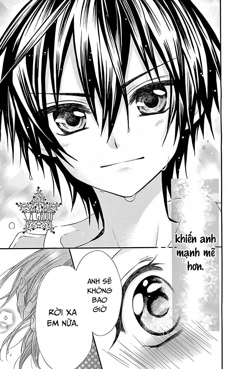 Ore Yome. - Ore No Yome Ni Nare Yo Chapter 38 - 19