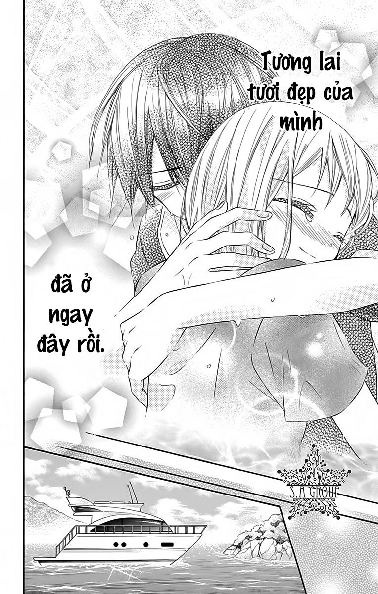 Ore Yome. - Ore No Yome Ni Nare Yo Chapter 38 - 20