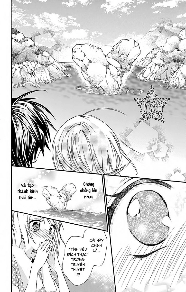 Ore Yome. - Ore No Yome Ni Nare Yo Chapter 38 - 22