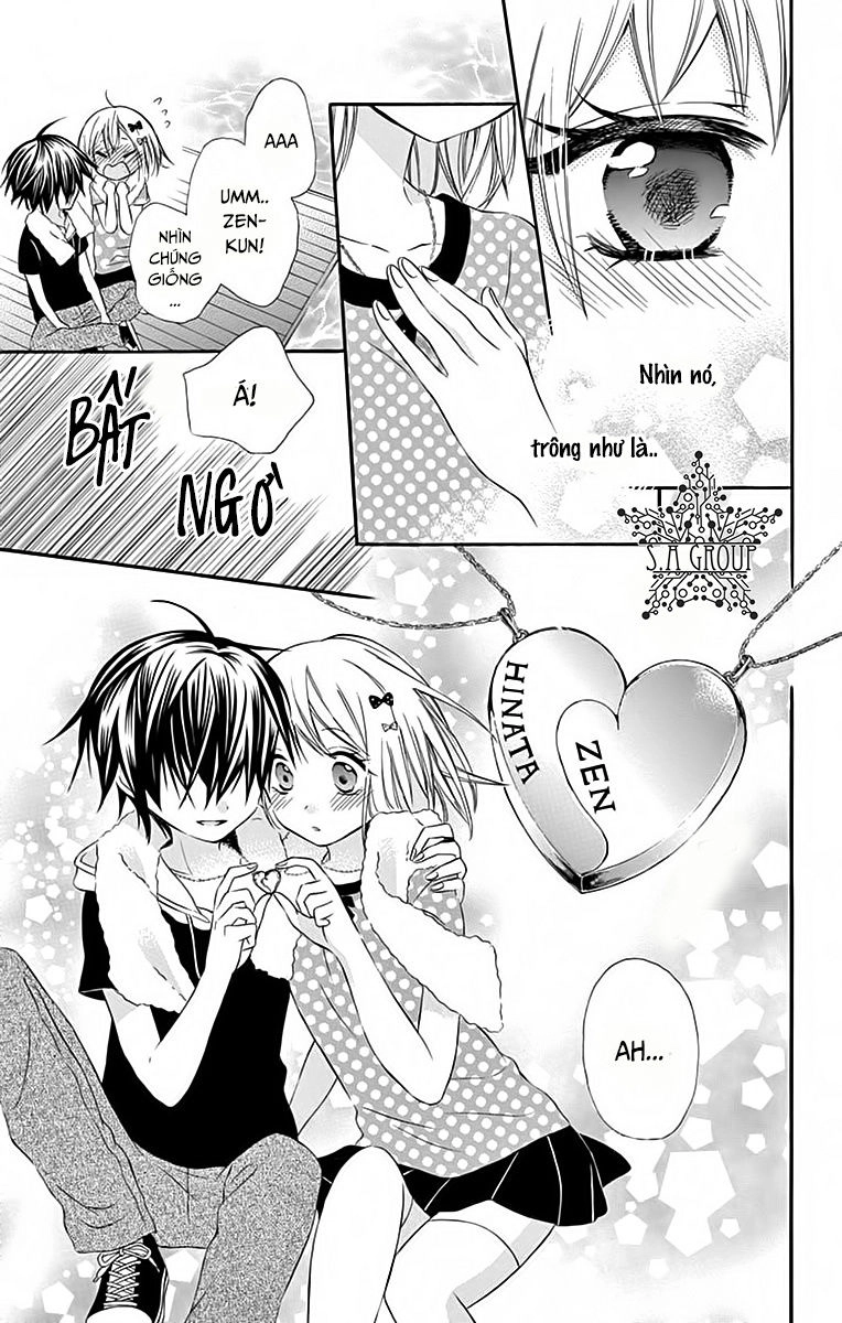 Ore Yome. - Ore No Yome Ni Nare Yo Chapter 38 - 23