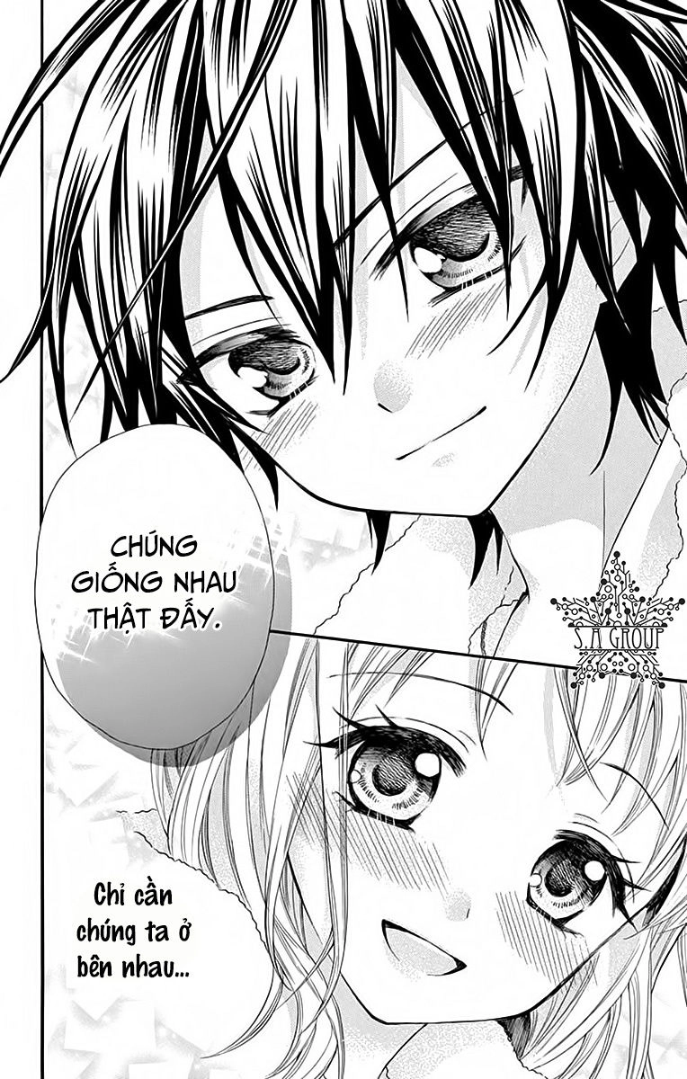 Ore Yome. - Ore No Yome Ni Nare Yo Chapter 38 - 24