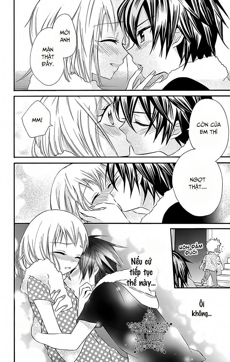 Ore Yome. - Ore No Yome Ni Nare Yo Chapter 38 - 26