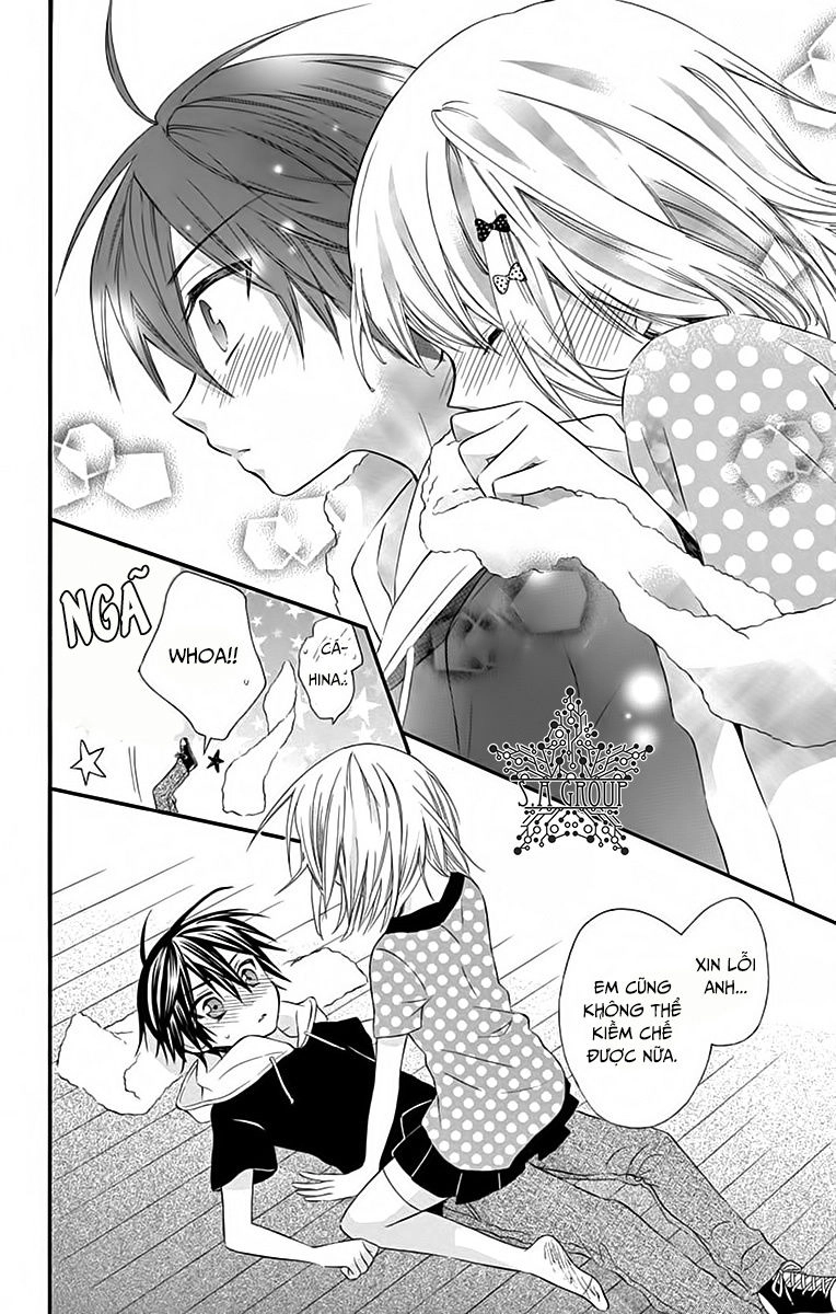 Ore Yome. - Ore No Yome Ni Nare Yo Chapter 38 - 28