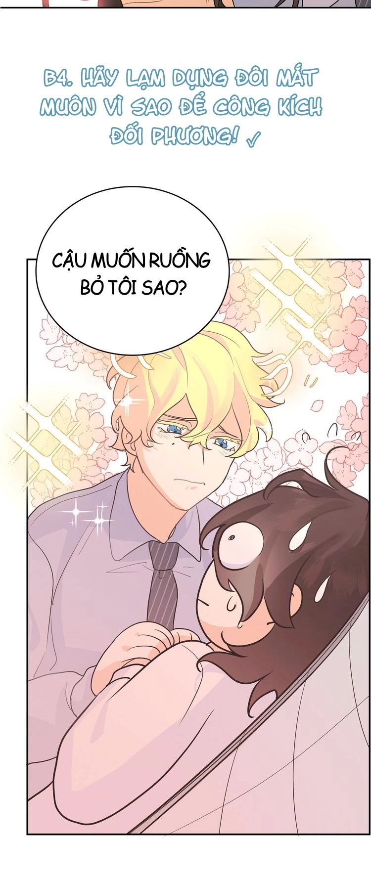 Kế Hoạch Theo Đuổi Ma Nam Chapter 1 - 14