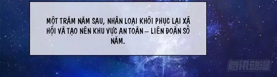 Ta Không Phải Nữ Thần Chapter 1.1 - 3