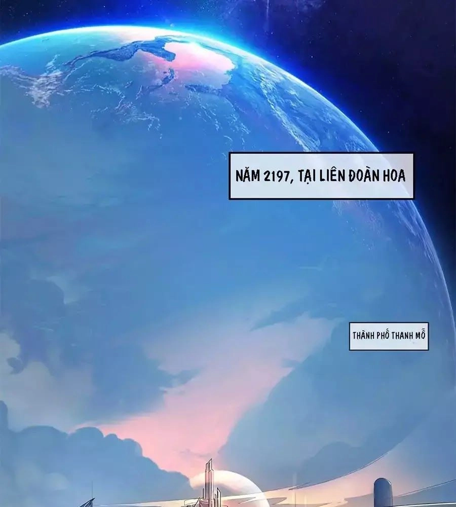 Ta Không Phải Nữ Thần Chapter 1.1 - 4