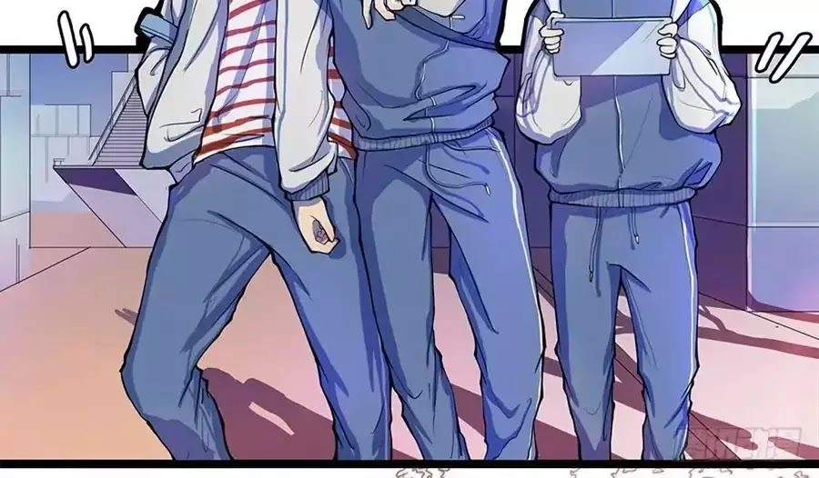 Ta Không Phải Nữ Thần Chapter 1.1 - 7