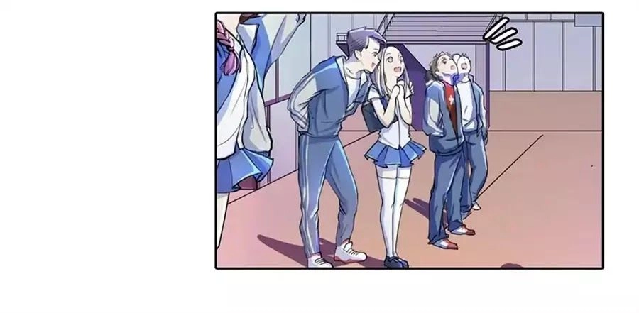 Ta Không Phải Nữ Thần Chapter 1.1 - 9