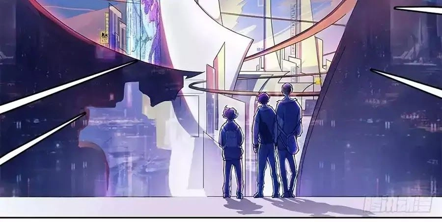 Ta Không Phải Nữ Thần Chapter 1.1 - 14