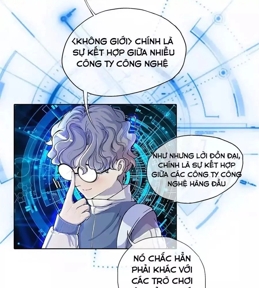 Ta Không Phải Nữ Thần Chapter 1.1 - 16