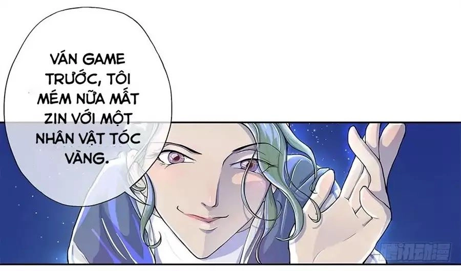 Ta Không Phải Nữ Thần Chapter 1.1 - 19