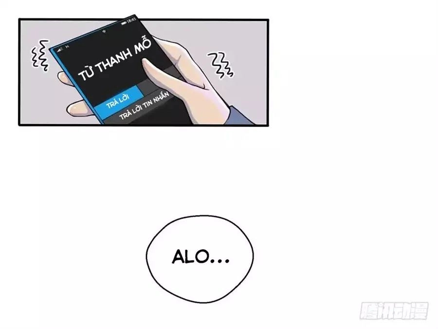 Ta Không Phải Nữ Thần Chapter 1.1 - 26