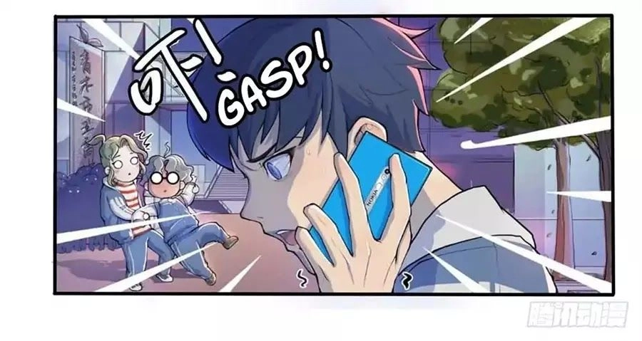 Ta Không Phải Nữ Thần Chapter 1.1 - 28