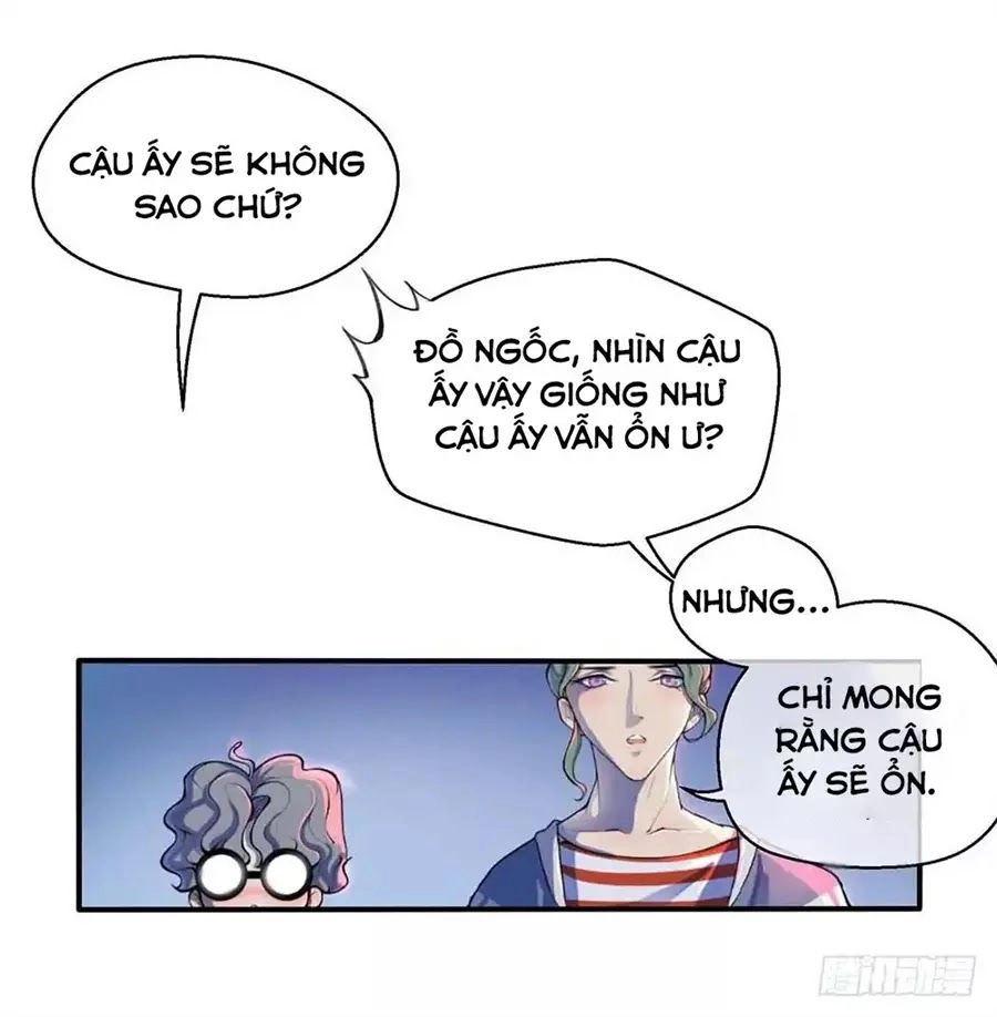 Ta Không Phải Nữ Thần Chapter 1.1 - 30