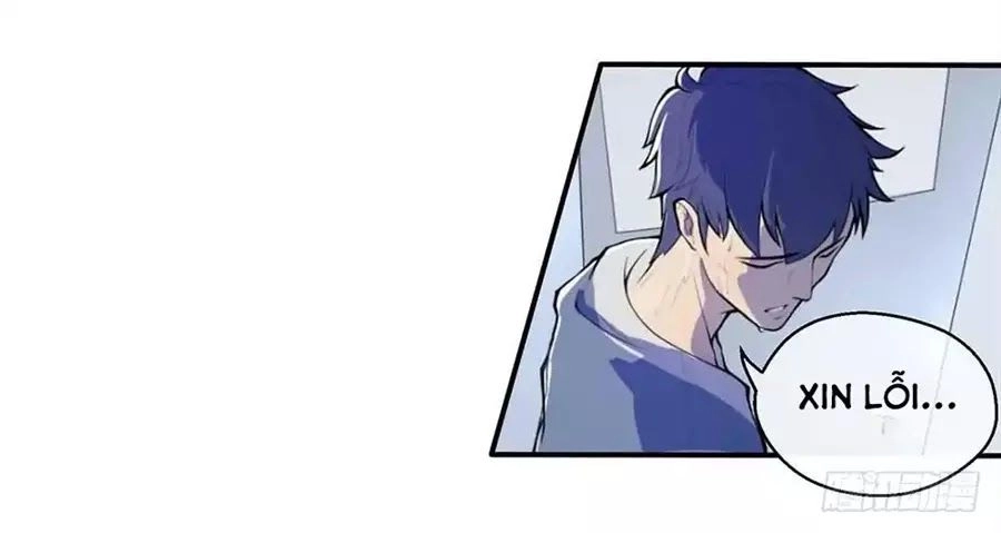 Ta Không Phải Nữ Thần Chapter 1.1 - 40