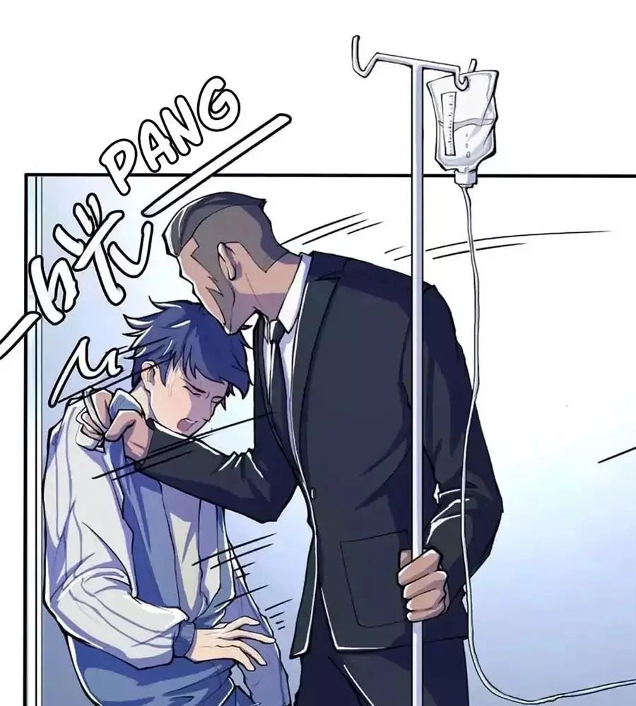 Ta Không Phải Nữ Thần Chapter 1.1 - 42